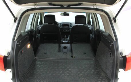 Volkswagen Tiguan I, 2013 год, 1 384 000 рублей, 28 фотография