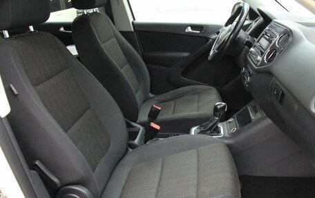 Volkswagen Tiguan I, 2013 год, 1 384 000 рублей, 31 фотография