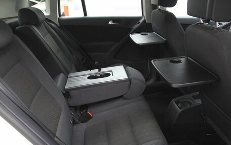 Volkswagen Tiguan I, 2013 год, 1 384 000 рублей, 29 фотография