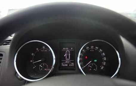 Skoda Yeti I рестайлинг, 2013 год, 780 000 рублей, 13 фотография