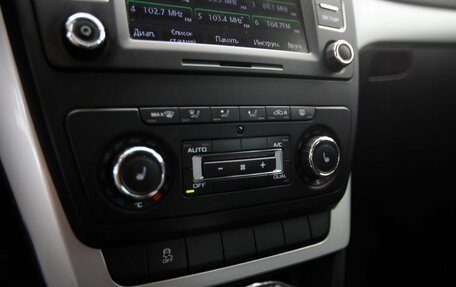 Skoda Yeti I рестайлинг, 2013 год, 780 000 рублей, 15 фотография
