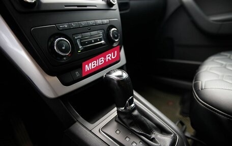 Skoda Yeti I рестайлинг, 2013 год, 780 000 рублей, 16 фотография
