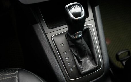 Skoda Yeti I рестайлинг, 2013 год, 780 000 рублей, 17 фотография