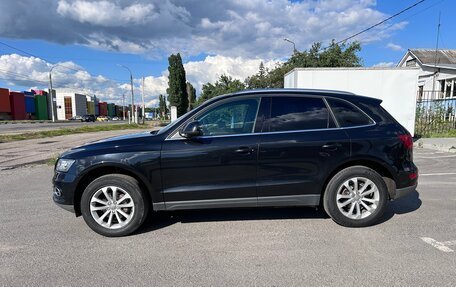 Audi Q5, 2013 год, 1 850 000 рублей, 2 фотография