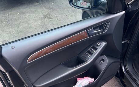 Audi Q5, 2013 год, 1 850 000 рублей, 9 фотография