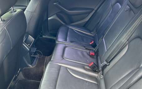 Audi Q5, 2013 год, 1 850 000 рублей, 8 фотография