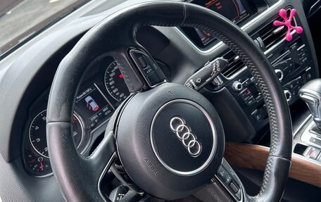 Audi Q5, 2013 год, 1 850 000 рублей, 12 фотография
