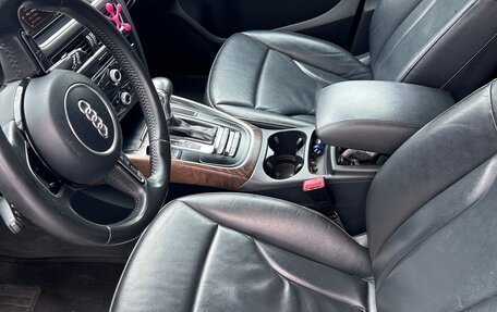 Audi Q5, 2013 год, 1 850 000 рублей, 10 фотография