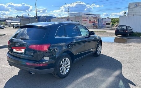 Audi Q5, 2013 год, 1 850 000 рублей, 6 фотография