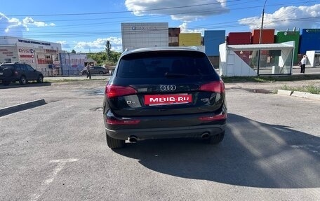 Audi Q5, 2013 год, 1 850 000 рублей, 5 фотография