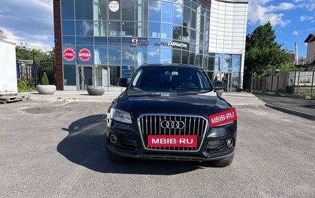 Audi Q5, 2013 год, 1 850 000 рублей, 3 фотография