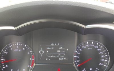 KIA Optima III, 2015 год, 1 250 000 рублей, 1 фотография