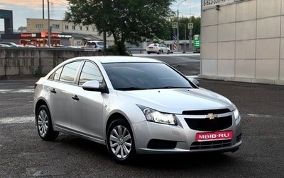 Chevrolet Cruze II, 2012 год, 795 000 рублей, 1 фотография