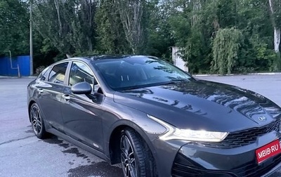 KIA K5, 2021 год, 2 890 000 рублей, 1 фотография