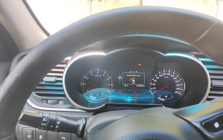 KIA Optima III, 2015 год, 1 250 000 рублей, 4 фотография
