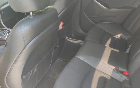KIA Optima III, 2015 год, 1 250 000 рублей, 5 фотография