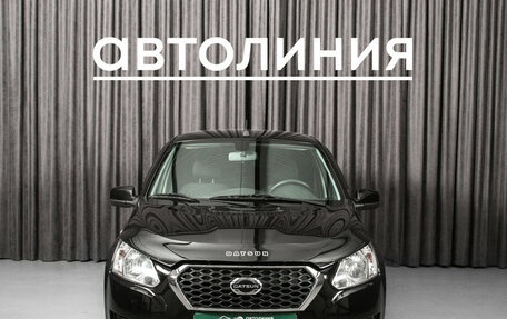 Datsun on-DO I рестайлинг, 2019 год, 485 000 рублей, 1 фотография