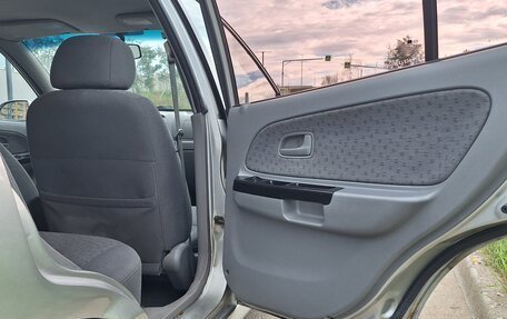 KIA Rio II, 2004 год, 295 000 рублей, 11 фотография