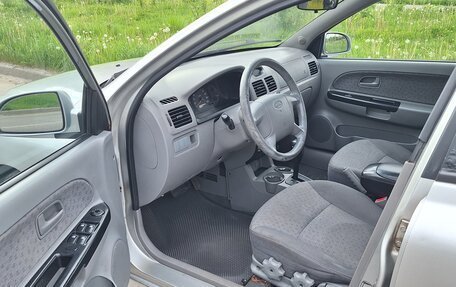 KIA Rio II, 2004 год, 295 000 рублей, 13 фотография