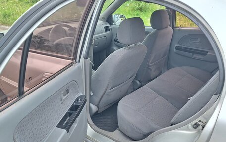 KIA Rio II, 2004 год, 295 000 рублей, 14 фотография