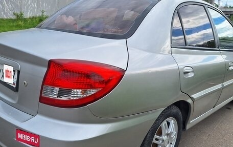 KIA Rio II, 2004 год, 295 000 рублей, 8 фотография