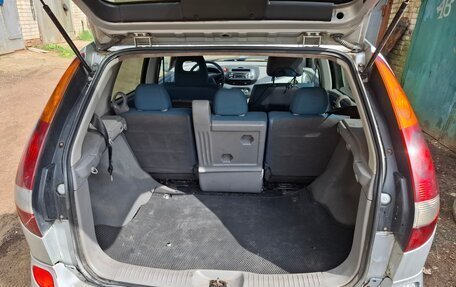 Nissan Almera Tino i, 2000 год, 270 000 рублей, 6 фотография