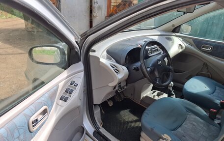 Nissan Almera Tino i, 2000 год, 270 000 рублей, 7 фотография