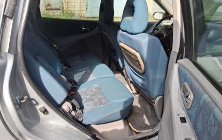 Nissan Almera Tino i, 2000 год, 270 000 рублей, 10 фотография
