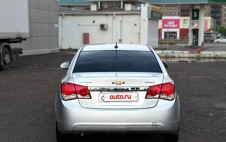 Chevrolet Cruze II, 2012 год, 795 000 рублей, 8 фотография