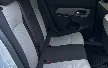 Chevrolet Cruze II, 2012 год, 795 000 рублей, 15 фотография