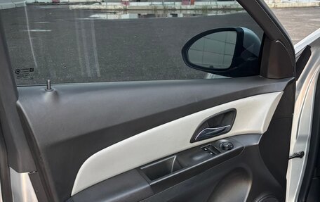 Chevrolet Cruze II, 2012 год, 795 000 рублей, 19 фотография