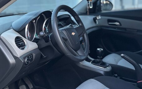 Chevrolet Cruze II, 2012 год, 795 000 рублей, 25 фотография