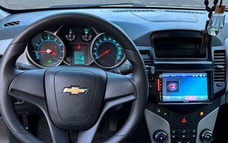 Chevrolet Cruze II, 2012 год, 795 000 рублей, 22 фотография