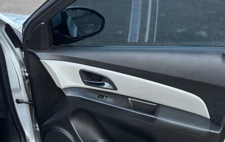 Chevrolet Cruze II, 2012 год, 795 000 рублей, 18 фотография