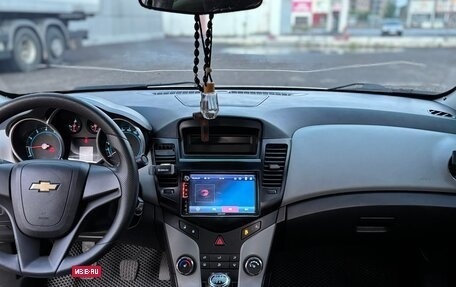 Chevrolet Cruze II, 2012 год, 795 000 рублей, 17 фотография