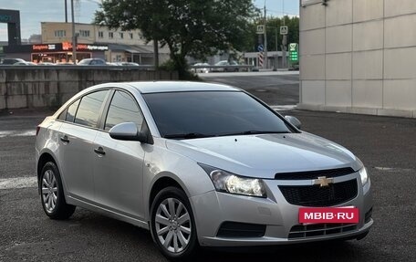 Chevrolet Cruze II, 2012 год, 795 000 рублей, 11 фотография