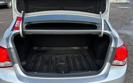 Chevrolet Cruze II, 2012 год, 795 000 рублей, 13 фотография
