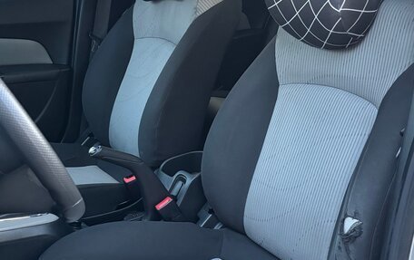 Chevrolet Cruze II, 2012 год, 795 000 рублей, 26 фотография