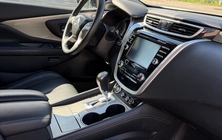 Nissan Murano, 2018 год, 3 100 000 рублей, 5 фотография