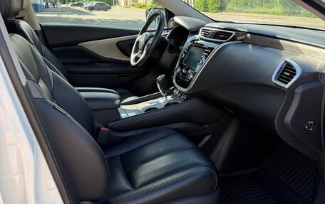 Nissan Murano, 2018 год, 3 100 000 рублей, 7 фотография