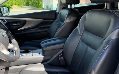 Nissan Murano, 2018 год, 3 100 000 рублей, 6 фотография