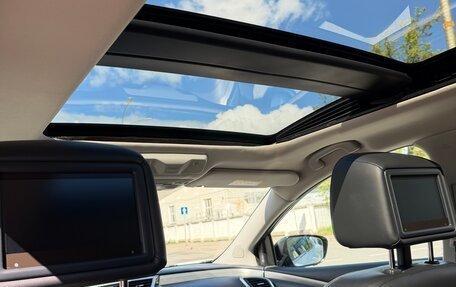 Nissan Murano, 2018 год, 3 100 000 рублей, 9 фотография