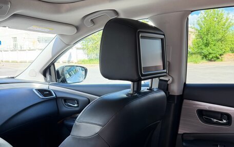 Nissan Murano, 2018 год, 3 100 000 рублей, 11 фотография