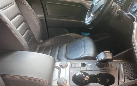 Volkswagen Touareg III, 2018 год, 6 500 000 рублей, 9 фотография