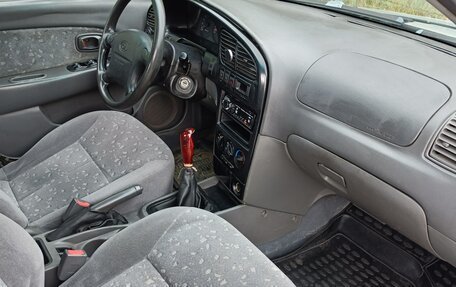 KIA Spectra II (LD), 2008 год, 210 000 рублей, 6 фотография
