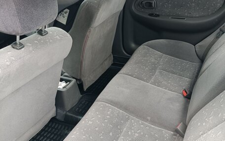 KIA Spectra II (LD), 2008 год, 210 000 рублей, 5 фотография