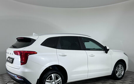 Haval Jolion, 2023 год, 1 447 000 рублей, 4 фотография