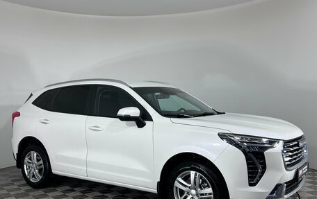 Haval Jolion, 2023 год, 1 447 000 рублей, 2 фотография