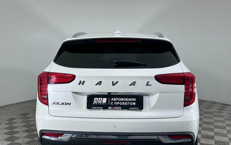 Haval Jolion, 2023 год, 1 447 000 рублей, 5 фотография
