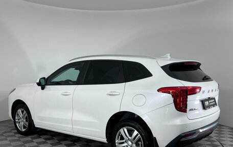 Haval Jolion, 2023 год, 1 447 000 рублей, 6 фотография